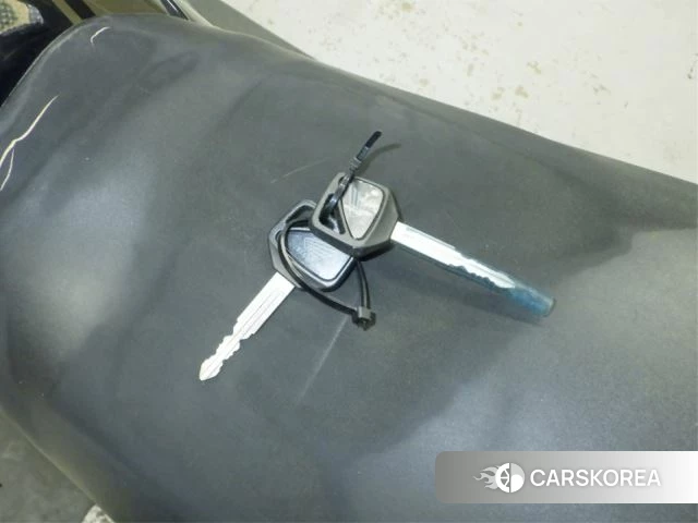 Honda CB400SF id 3949724 из Японии 27