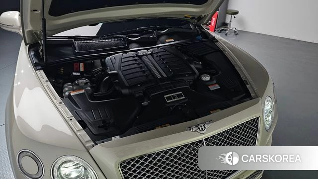 Bentley Bentayga id 4672581 из Кореи 32