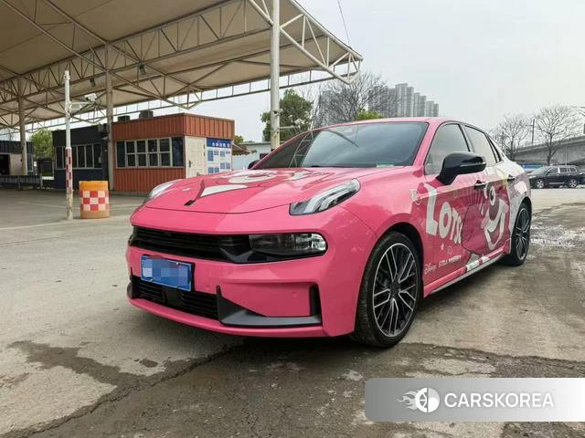 Lynk 03 id 3858023 из Китая 7