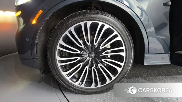 Lincoln Aviator 2nd generation id 3453869 из Кореи 15