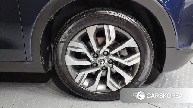 Ssangyong Tivoli Air id 3018976 из Кореи 15