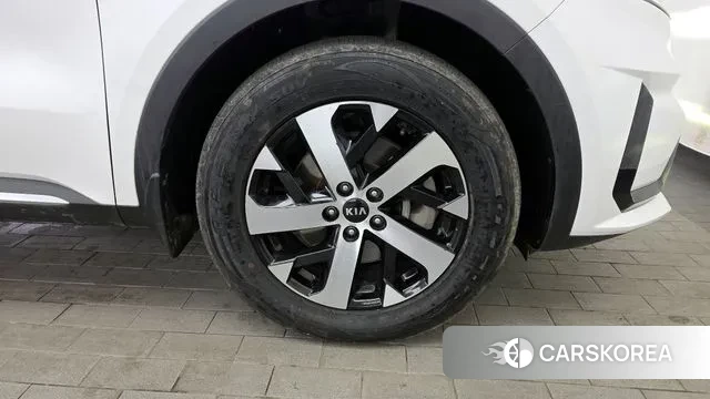 Kia Sorento 4th Generation id 3691410 из Кореи 15