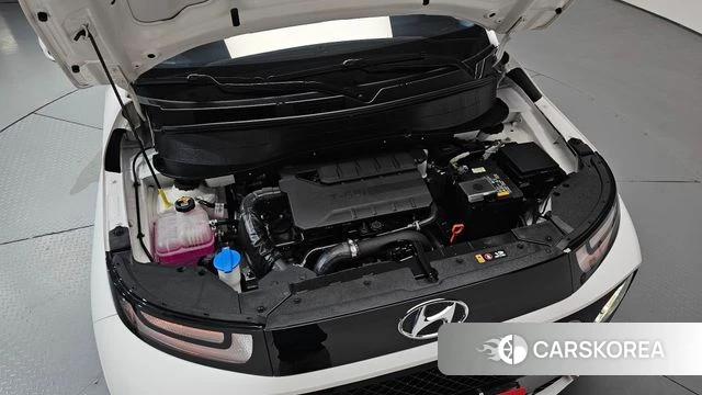 Hyundai Casper id 4871041 из Кореи 27