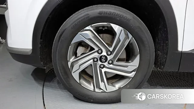 Hyundai The New Santa Fe id 3412196 из Кореи 15