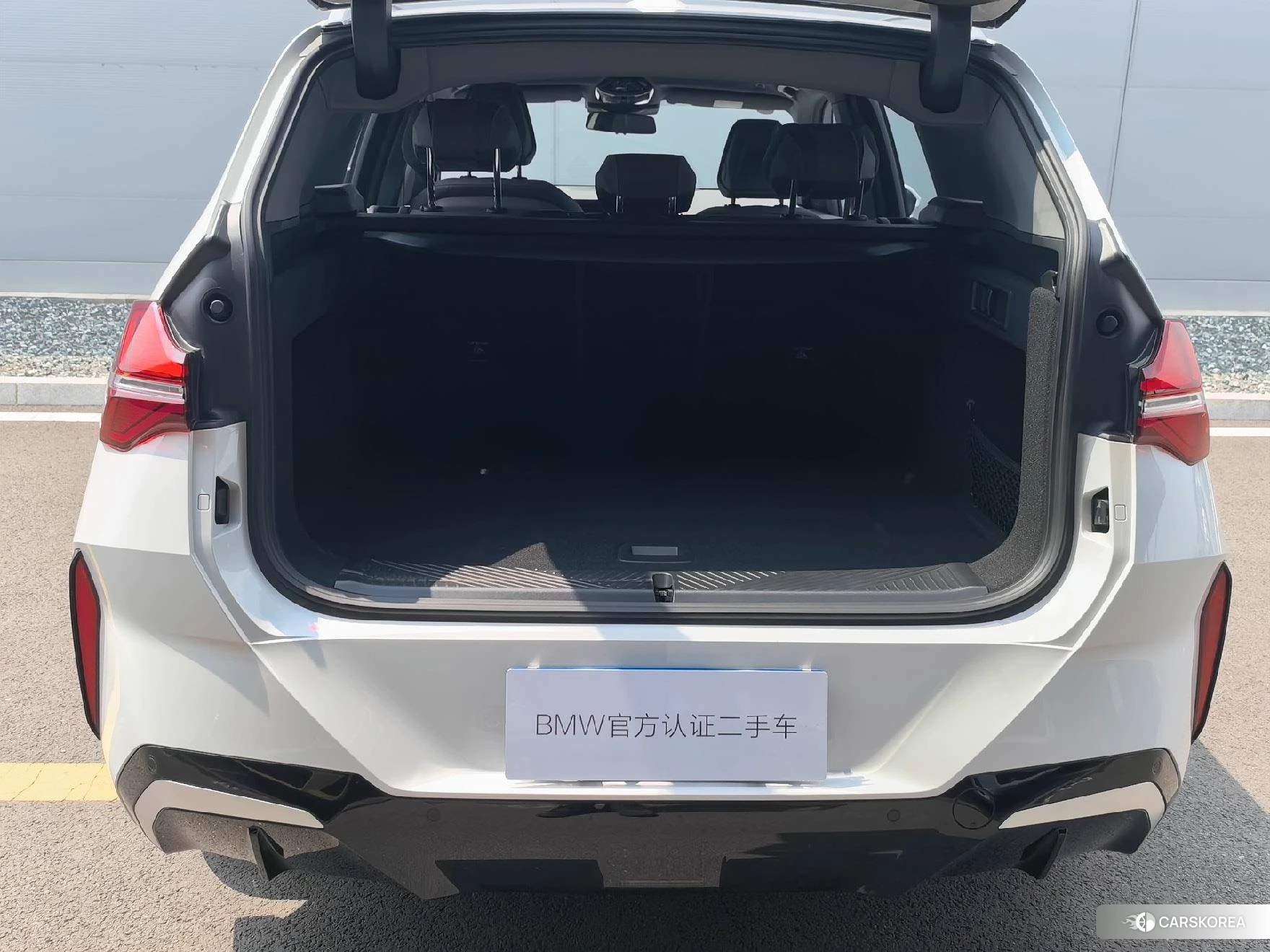 BMW X3 id 4504826 из Китая 7
