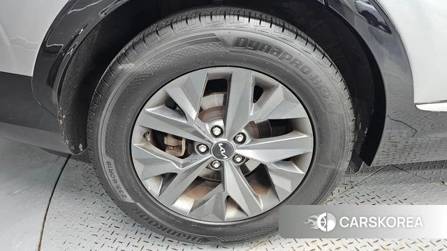 Kia Sportage 5th Generation id 4762733 из Кореи 14