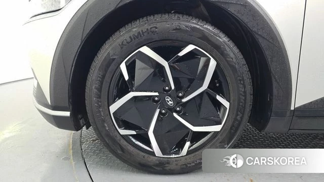 Hyundai Ionic 5 id 4609300 из Кореи 29