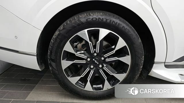 Kia Carnival 4th generation id 4267021 из Кореи 30