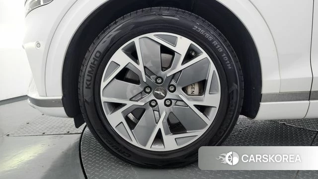 Genesis Electrified GV70 id 4528938 из Кореи 31