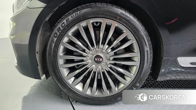 Kia More K9 id 4502181 из Кореи 29
