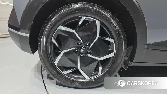 Hyundai Ionic 5 id 4443283 из Кореи 15