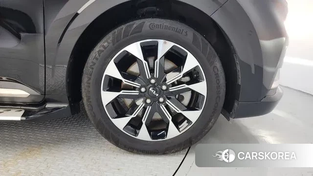 Kia Carnival 4th generation id 3242397 из Кореи 15