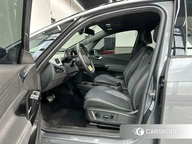 Volkswagen ID.3 id 4211655 из Китая 15