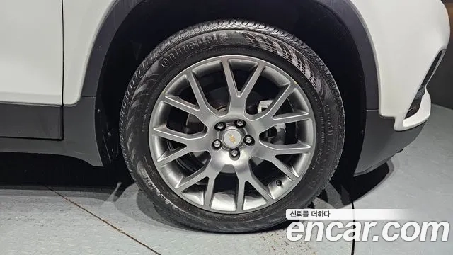 Chevrolet (GM Daewoo) The New Trax id 2936523 из Кореи 15