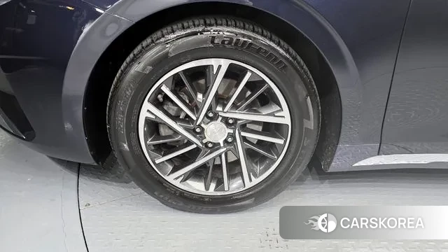 Hyundai The New Grandeur IG id 3356494 из Кореи 15