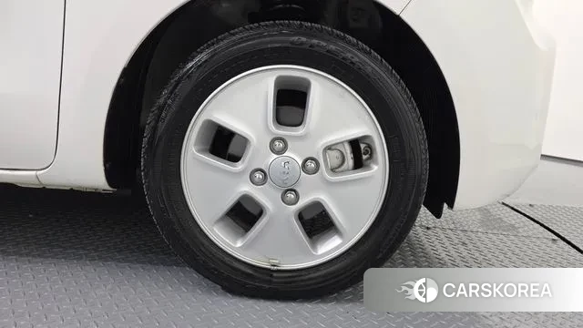 Kia The New Ray id 3459916 из Кореи 15