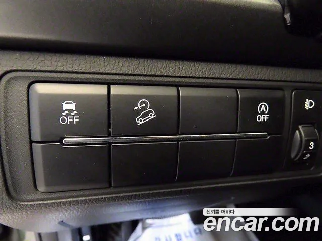 Ssangyong The New Rexton Sports Cannes id 2610049 из Кореи 15