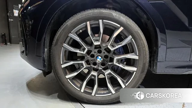 BMW X6 (G06) id 2988952 из Кореи 15