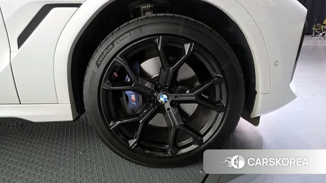 BMW X6 (G06) id 3027271 из Кореи 15