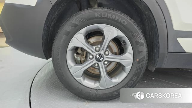Kia Seltos id 4490223 из Кореи 15