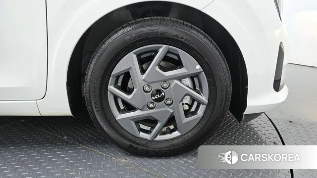 Kia The New Morning (JA) id 3792865 из Кореи 15