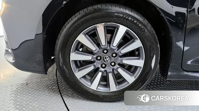 Toyota Sienna id 3024708 из Кореи 15