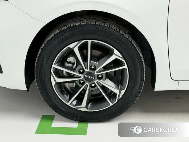 Kia K3 id 4273397 из Китая 11