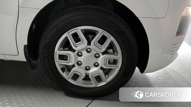 Hyundai Staria id 4604013 из Кореи 15