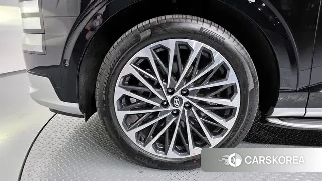 Hyundai Palisade (LX3) id 3731185 из Кореи 15