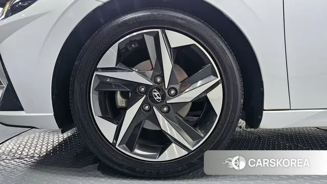 Hyundai Avante (CN7) id 3133944 из Кореи 15