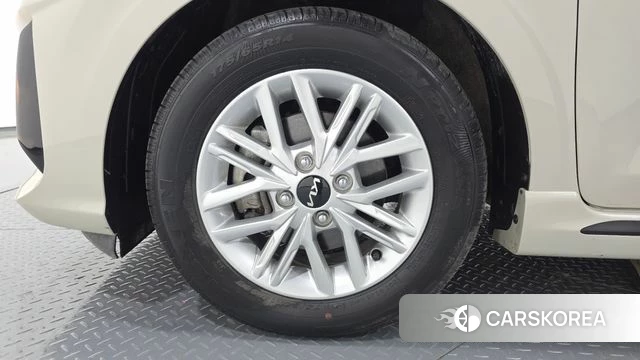 Kia Morning Urban (JA) id 4281449 из Кореи 26