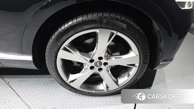 Genesis GV80 id 3577947 из Кореи 15