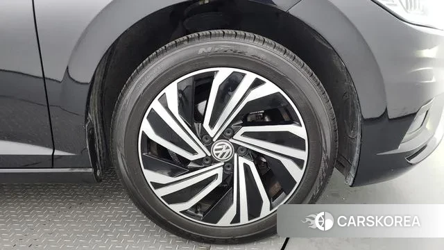 Volkswagen 7th Generation of Jetta id 3012913 из Кореи 15