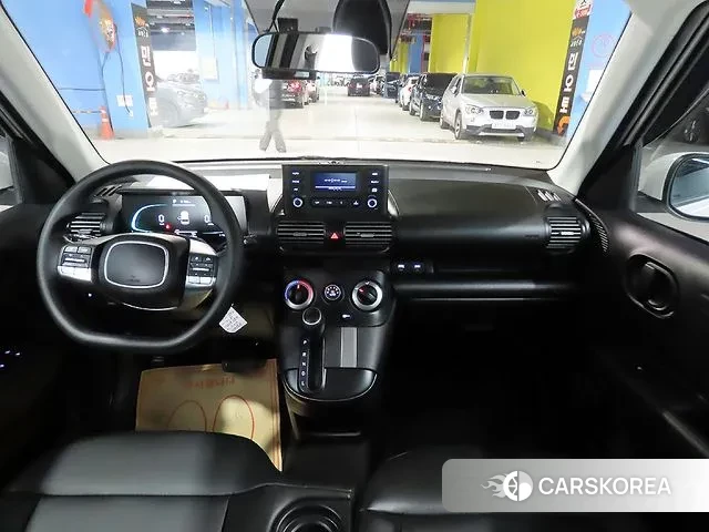 Hyundai Casper id 3349348 из Кореи 15