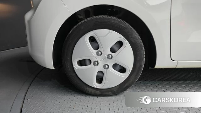Kia The New Ray id 4428879 из Кореи 25