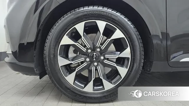 Kia Carnival 4th generation id 3625373 из Кореи 15