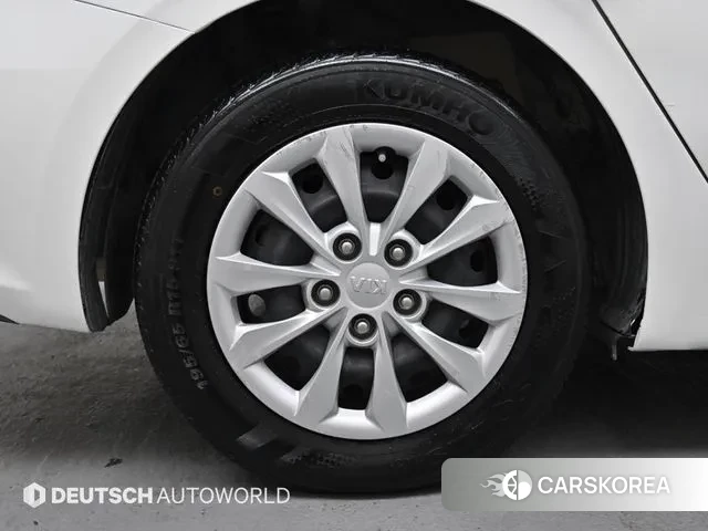 Kia Come New K3 id 3444760 из Кореи 15