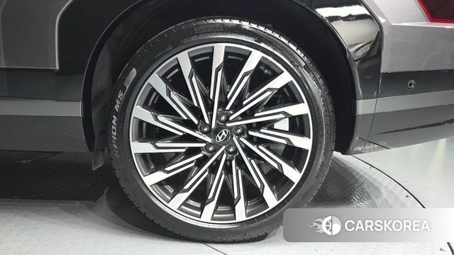 Hyundai Santa Fe (MX5) id 4394984 из Кореи 27