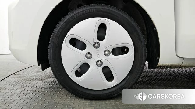 Kia The New Ray id 3827436 из Кореи 15