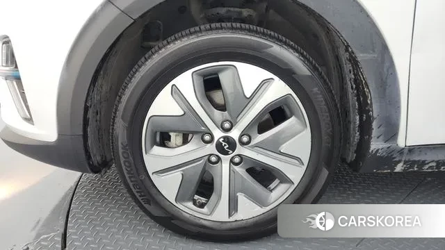 Kia Niro EV id 3281200 из Кореи 15