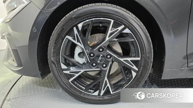 Kia The New K5 Hybrid 3rd generation id 3850583 из Кореи 15