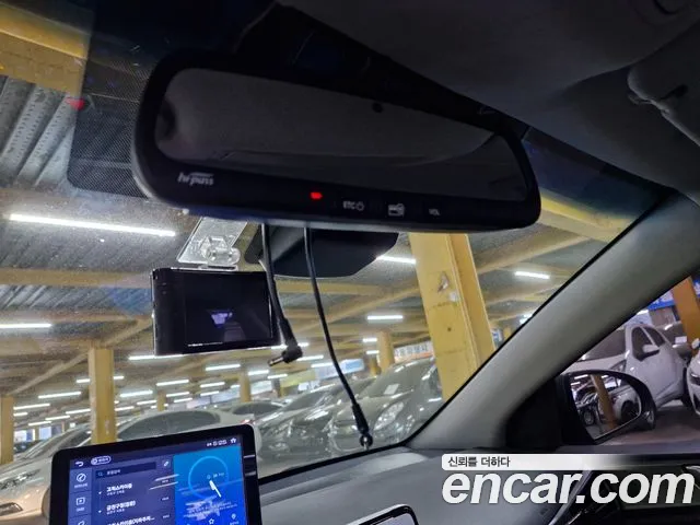 Hyundai The New Ionic Hybrid id 2677509 из Кореи 15