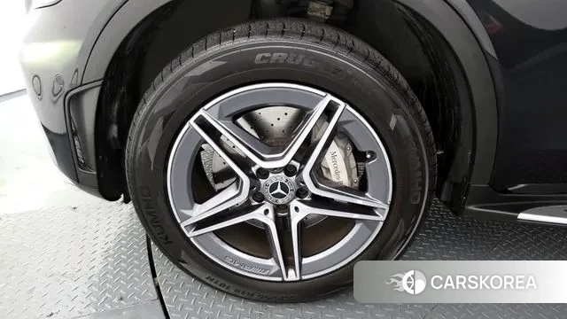 Mercedes-Benz GLC-Class X253 id 3447923 из Кореи 15