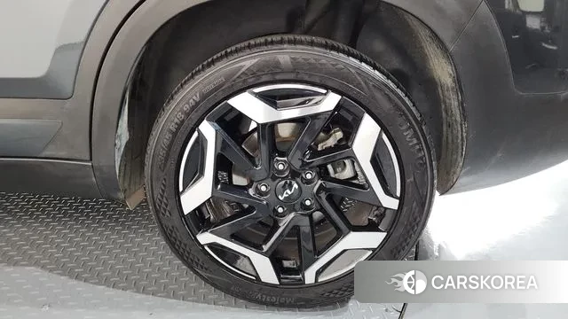 Kia The New Seltos id 3360295 из Кореи 15