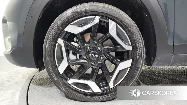 Kia The New Seltos id 3629522 из Кореи 15