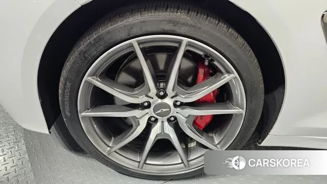 Genesis G70 id 3547345 из Кореи 15