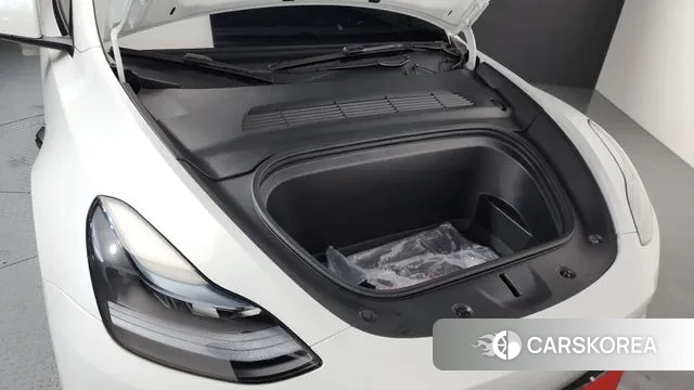 Tesla Model Y id 3487092 из Кореи 15