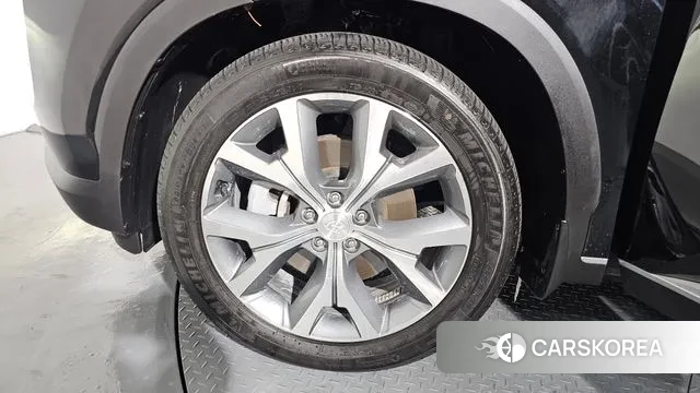 Hyundai Palisade id 3612158 из Кореи 15