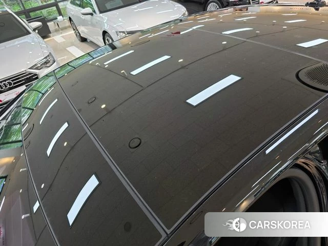 Audi A8 (D5) id 3953085 из Кореи 13