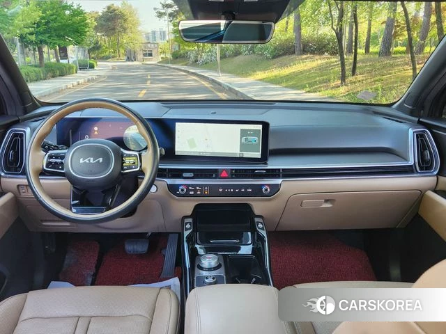 Kia The New Sorento 4th Generation id 4254959 из Кореи 15